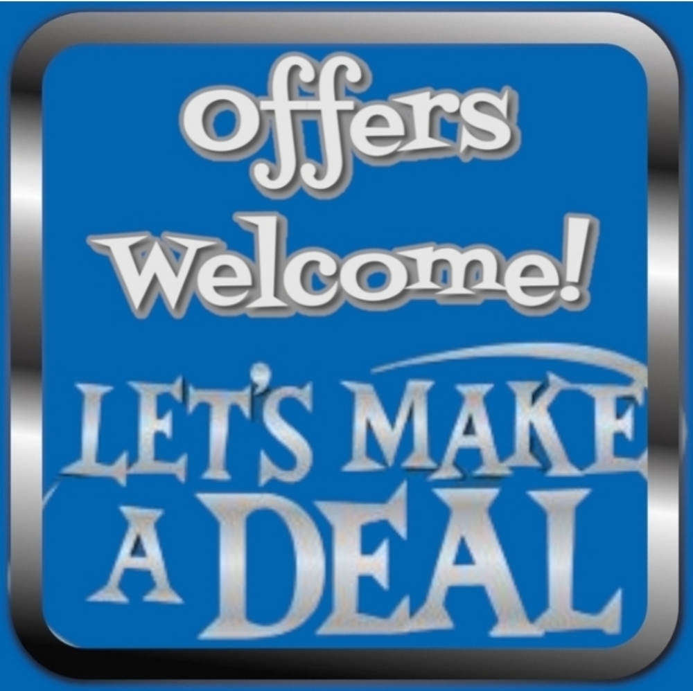 Make The Offer Like The Best Offer